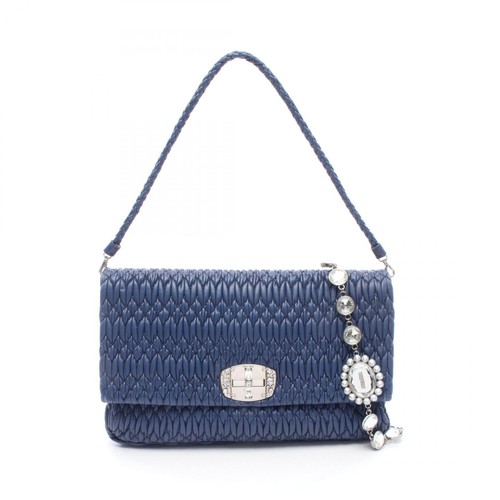 Borsa tracolla miu - a,
