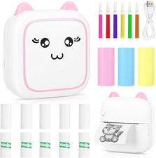 Mini Stampante Termica