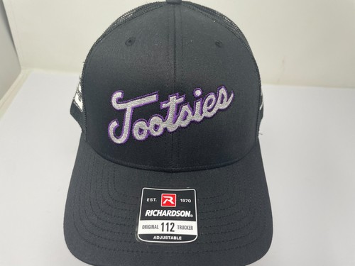Cappello tootsies daniel - cappello,