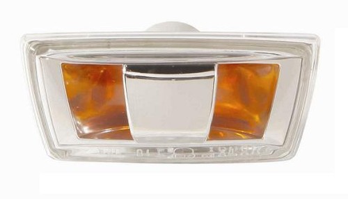 Freccia laterale crystal - freccia,