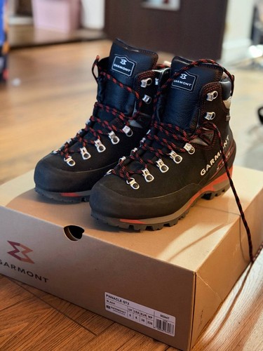 Garmont pinnacle gtx - garmont,