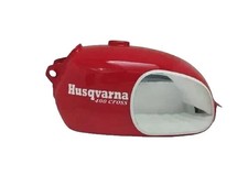 Serbatoio benzina husqvarna - serbatoio,