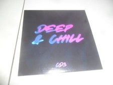 DEEP E CHILL CD 2025 COME NUOVO ORIGINALE RARO
