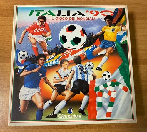 Clementoni italia gioco - il,