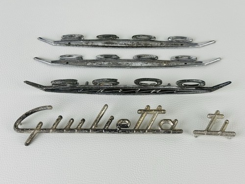 Alfa romeo milano lotto - lotto, 4