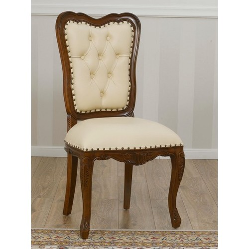 Poltrona sedia kimberly - sedia,