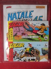 ZAGOR LE STRISCE RISTAMPA