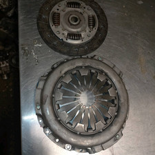 71752446 Kit frizione  LANCIA