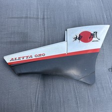 Cagiva Aletta Oro Seconda