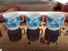 Set tazze vintage in - tazze,