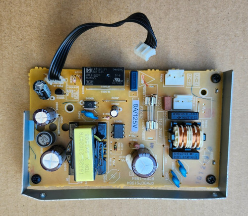 Onkyo nr595 scheda di - tx-nr595,