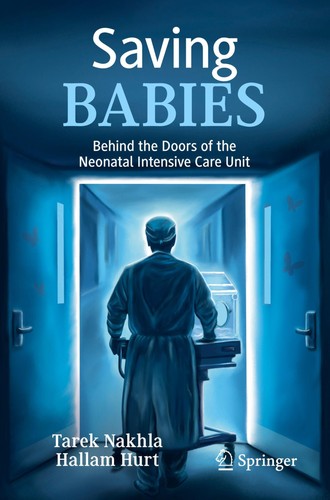 Saving babies behind - saving, babies: