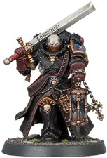Warhammer 40k Space Marine