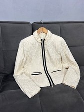 Giacca leggera trapuntata