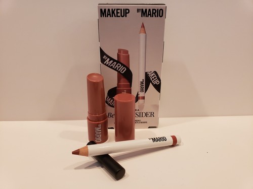 Makeup mario beauty - by, mario~beauty