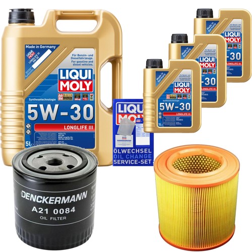 Denckermann kit ispezione - denckermann,