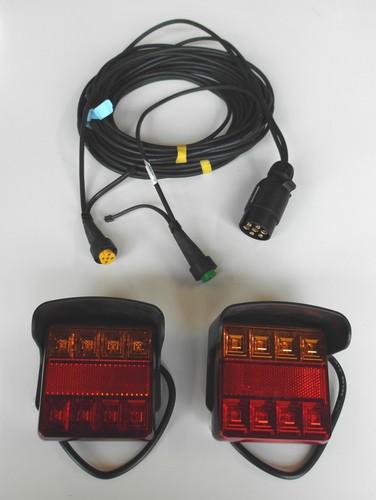 Set luci led sanube - sanube, roma