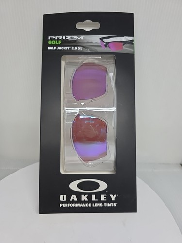 Oakley half jacket - half,