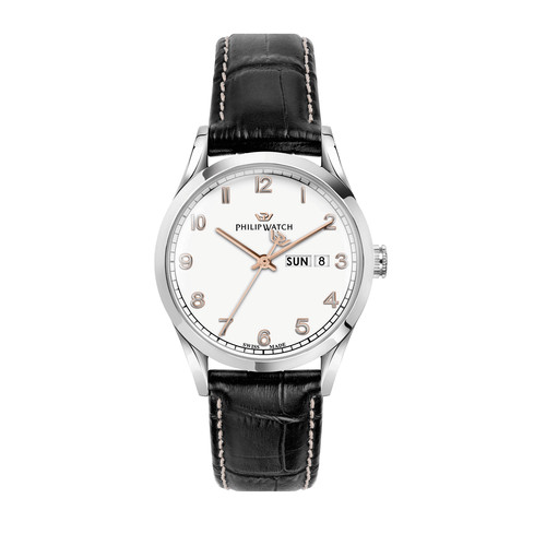 Orologio philip watch - philip, uomo
