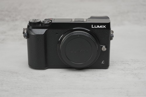 Panasonic lumix gx85k - panasonic,