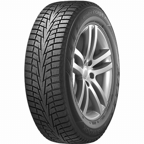 Gomma invernale hankook - hankook, i