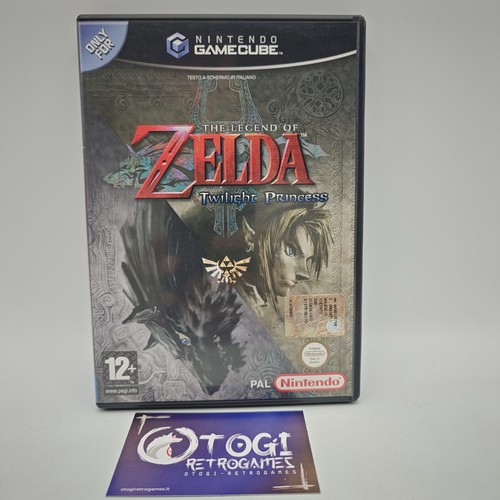 The legend zelda - legend,