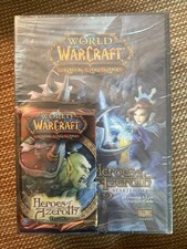 Starter Deck World Of Warcraft