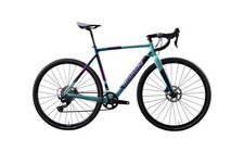 BICI CORSA BIANCHI ZOLDER PRO