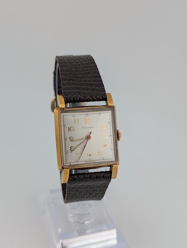 Orologio uomo nivada - uomo,