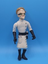 Vintage 1993 Galoob Biker Mice