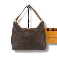 Louis Vuitton Deliziosa Borsa