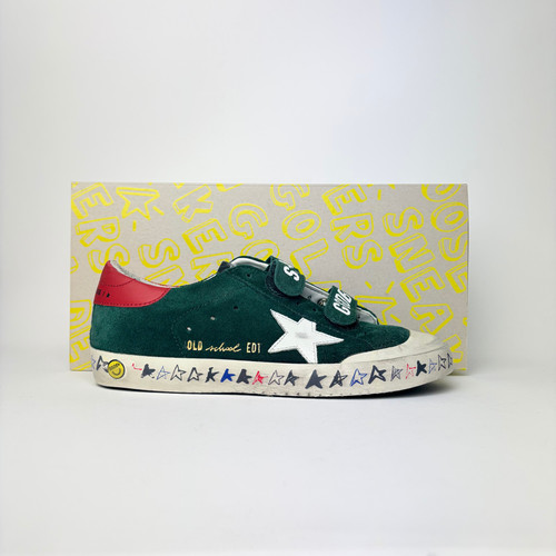 Golden goose scarpe - scarpe, kids