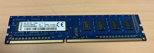 Kingston acr16d3lu1mng gb - 4,