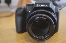 Panasonic Lumix DC-FZ82