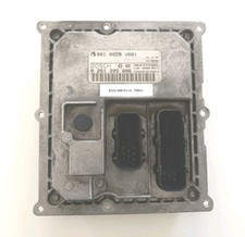 Centralina ecu smart fortwo - centralina,