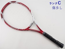 Racchetta da tennis usata