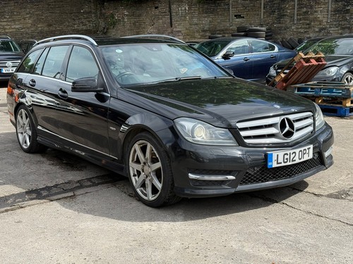 Mercedes benz c220 cdi classe - c220,