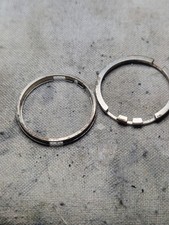 Citizen 8110a Anello Ferma