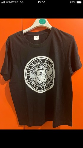 Shirt balmain - t,