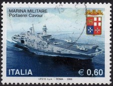 Repubblica Italiana 2006