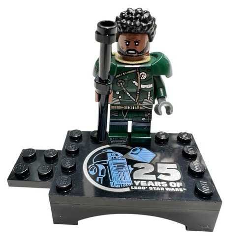 Lego star wars minifigure - lego,
