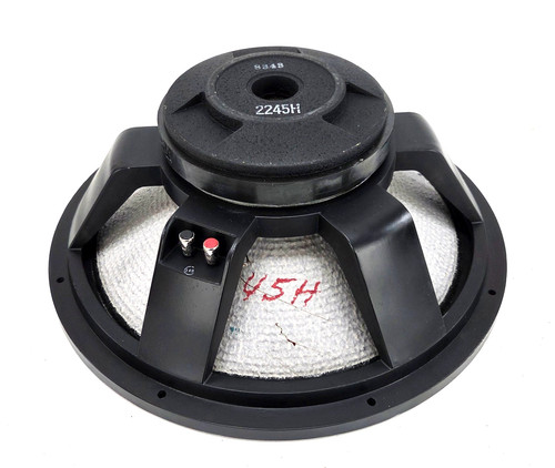 Jbl 2245h woofer con buon - jbl,