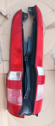 Fari fanali originali fiat - fanali,