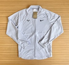 Giacca Tennis Nike Court Rafa