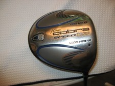 King Cobra Speed LD Driver