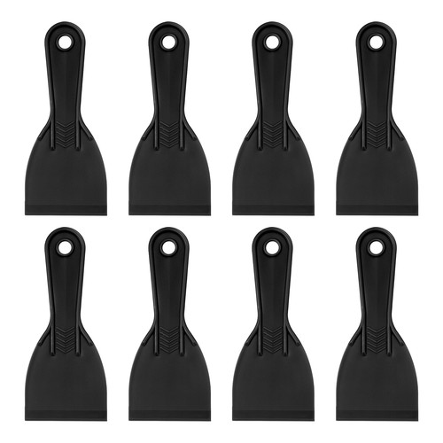 Pezzi spatola coltello - 8,