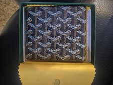 portafoglio uomo Goyard