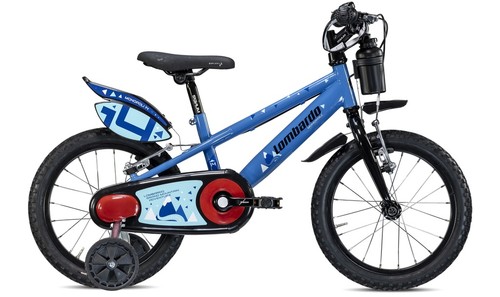 Bici bicicletta mountabike - bici, da