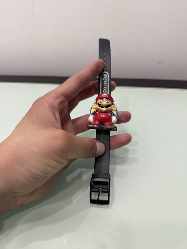 Orologio super mario 1989 - orologio,