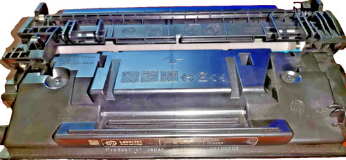 100 toner esausto - 100,